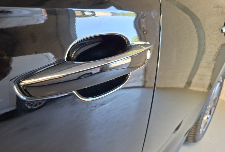 DS DS 7 Crossback E-TENSE 1.6  300 EAT8 4X4 RIVOLI / Plug in Hybrid  / TOIT OUVRANT PANORAMIQUE