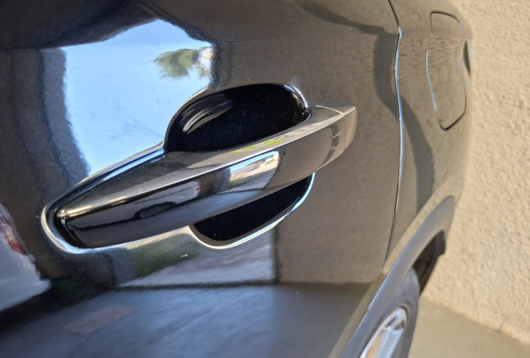 DS DS 7 Crossback E-TENSE 1.6  300 EAT8 4X4 RIVOLI / Plug in Hybrid  / TOIT OUVRANT PANORAMIQUE
