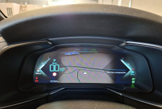 DS DS 7 Crossback E-TENSE 1.6  300 EAT8 4X4 RIVOLI / Plug in Hybrid  / TOIT OUVRANT PANORAMIQUE