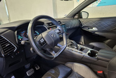 DS DS 7 Crossback E-TENSE 1.6  300 EAT8 4X4 RIVOLI / Plug in Hybrid  / TOIT OUVRANT PANORAMIQUE