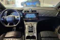 DS DS 7 Crossback E-TENSE 1.6  300 EAT8 4X4 RIVOLI / Plug in Hybrid  / TOIT OUVRANT PANORAMIQUE