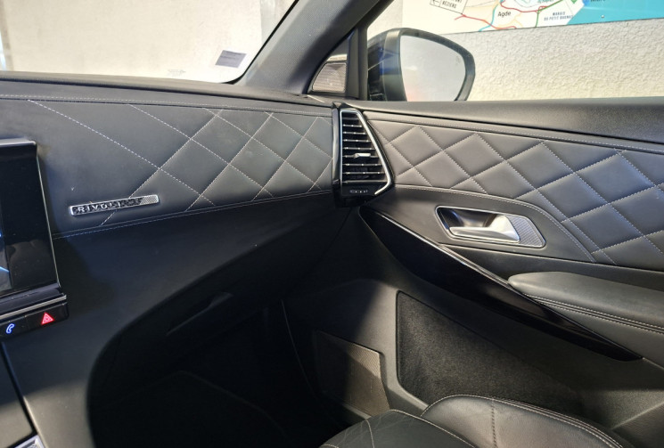 DS DS 7 Crossback E-TENSE 1.6  300 EAT8 4X4 RIVOLI / Plug in Hybrid  / TOIT OUVRANT PANORAMIQUE