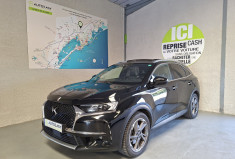 DS DS 7 Crossback E-TENSE 1.6  300 EAT8 4X4 RIVOLI / Plug in Hybrid  / TOIT OUVRANT PANORAMIQUE
