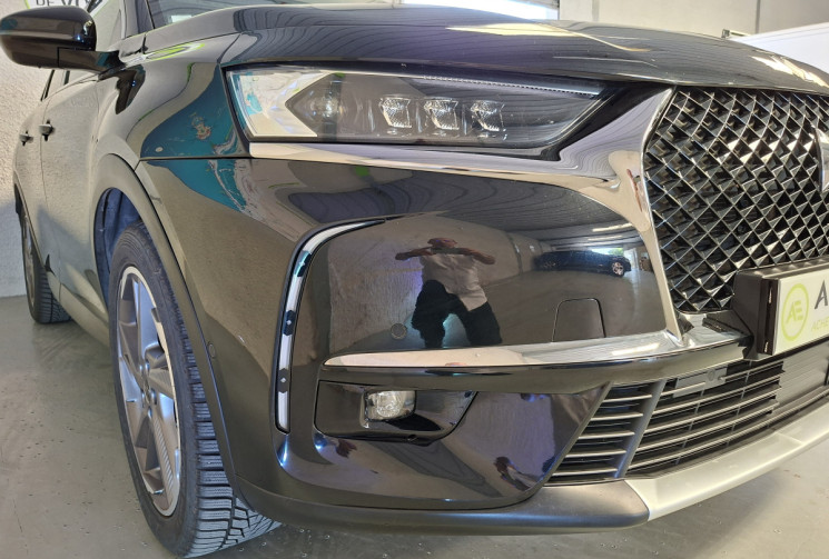 DS DS 7 Crossback E-TENSE 1.6  300 EAT8 4X4 RIVOLI / Plug in Hybrid  / TOIT OUVRANT PANORAMIQUE