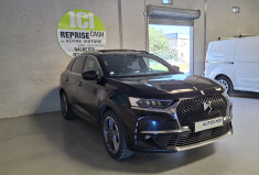 DS DS 7 Crossback E-TENSE 1.6  300 EAT8 4X4 RIVOLI / Plug in Hybrid  / TOIT OUVRANT PANORAMIQUE