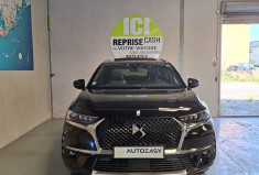 DS DS 7 Crossback E-TENSE 1.6  300 EAT8 4X4 RIVOLI / Plug in Hybrid  / TOIT OUVRANT PANORAMIQUE