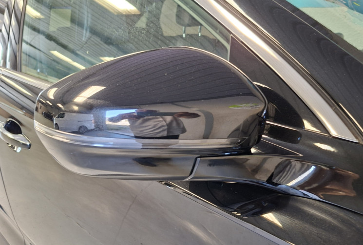 DS DS 7 Crossback E-TENSE 1.6  300 EAT8 4X4 RIVOLI / Plug in Hybrid  / TOIT OUVRANT PANORAMIQUE