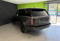 Land-Rover RANGE ROVER V8 4.4 SDV8 340 CH AUTOBIOGRAPHY