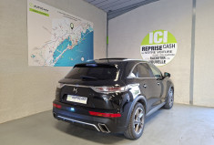 DS DS 7 Crossback E-TENSE 1.6  300 EAT8 4X4 RIVOLI / Plug in Hybrid  / TOIT OUVRANT PANORAMIQUE