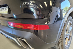 DS DS 7 Crossback E-TENSE 1.6  300 EAT8 4X4 RIVOLI / Plug in Hybrid  / TOIT OUVRANT PANORAMIQUE