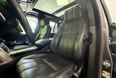 Land-Rover RANGE ROVER V8 4.4 SDV8 340 CH AUTOBIOGRAPHY