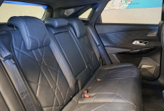DS DS 7 Crossback E-TENSE 1.6  300 EAT8 4X4 RIVOLI / Plug in Hybrid  / TOIT OUVRANT PANORAMIQUE