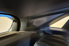DS DS 7 Crossback E-TENSE 1.6  300 EAT8 4X4 RIVOLI / Plug in Hybrid  / TOIT OUVRANT PANORAMIQUE