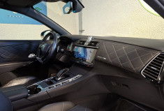 DS DS 7 Crossback E-TENSE 1.6  300 EAT8 4X4 RIVOLI / Plug in Hybrid  / TOIT OUVRANT PANORAMIQUE