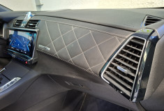 DS DS 7 Crossback E-TENSE 1.6  300 EAT8 4X4 RIVOLI / Plug in Hybrid  / TOIT OUVRANT PANORAMIQUE