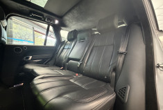Land-Rover RANGE ROVER V8 4.4 SDV8 340 CH AUTOBIOGRAPHY