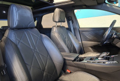 DS DS 7 Crossback E-TENSE 1.6  300 EAT8 4X4 RIVOLI / Plug in Hybrid  / TOIT OUVRANT PANORAMIQUE
