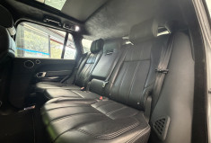 Land-Rover RANGE ROVER V8 4.4 SDV8 340 CH AUTOBIOGRAPHY