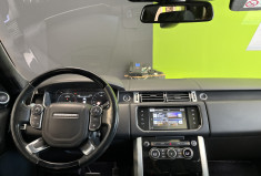 Land-Rover RANGE ROVER V8 4.4 SDV8 340 CH AUTOBIOGRAPHY