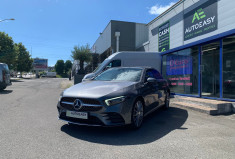 Mercedes Classe A  IV hybride 250 e 160+102 AMG Line 8G-DCT
