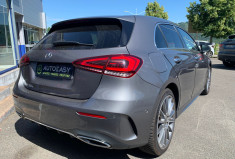 Mercedes Classe A  IV hybride 250 e 160+102 AMG Line 8G-DCT
