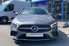 Mercedes Classe A  IV hybride 250 e 160+102 AMG Line 8G-DCT
