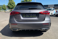 Mercedes Classe A  IV hybride 250 e 160+102 AMG Line 8G-DCT
