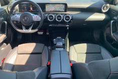 Mercedes Classe A  IV hybride 250 e 160+102 AMG Line 8G-DCT
