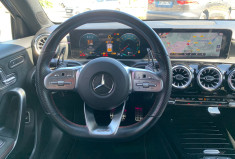 Mercedes Classe A  IV hybride 250 e 160+102 AMG Line 8G-DCT