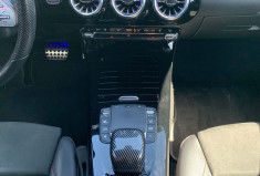 Mercedes Classe A  IV hybride 250 e 160+102 AMG Line 8G-DCT
