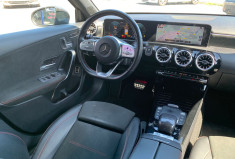 Mercedes Classe A  IV hybride 250 e 160+102 AMG Line 8G-DCT