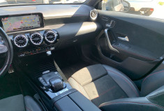 Mercedes Classe A  IV hybride 250 e 160+102 AMG Line 8G-DCT