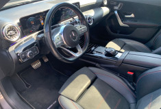 Mercedes Classe A  IV hybride 250 e 160+102 AMG Line 8G-DCT