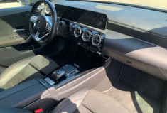 Mercedes Classe A  IV hybride 250 e 160+102 AMG Line 8G-DCT