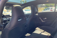 Mercedes Classe A  IV hybride 250 e 160+102 AMG Line 8G-DCT