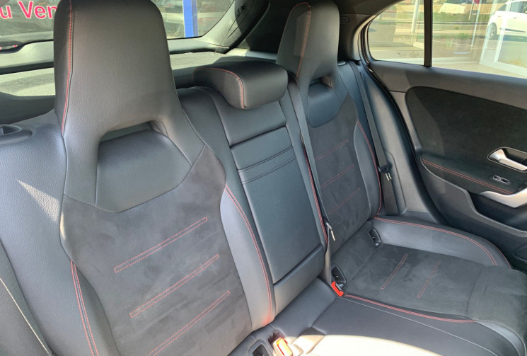 Mercedes Classe A  IV hybride 250 e 160+102 AMG Line 8G-DCT