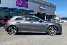 Mercedes Classe A  IV hybride 250 e 160+102 AMG Line 8G-DCT