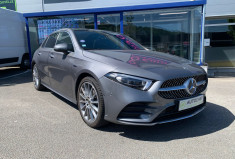 Mercedes Classe A  IV hybride 250 e 160+102 AMG Line 8G-DCT