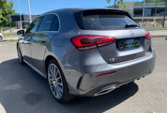 Mercedes Classe A  IV hybride 250 e 160+102 AMG Line 8G-DCT