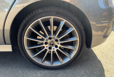 Mercedes Classe A  IV hybride 250 e 160+102 AMG Line 8G-DCT