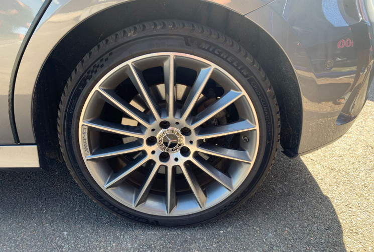 Mercedes Classe A  IV hybride 250 e 160+102 AMG Line 8G-DCT