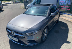 Mercedes Classe A  IV hybride 250 e 160+102 AMG Line 8G-DCT