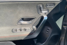 Mercedes Classe A  IV hybride 250 e 160+102 AMG Line 8G-DCT