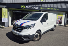 Renault Trafic 2.0 Blue dCi 170 Grand Confort aut H1 L1