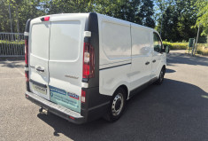 Renault Trafic 2.0 Blue dCi 170 Grand Confort aut H1 L1
