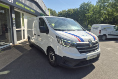 Renault Trafic 2.0 Blue dCi 170 Grand Confort aut H1 L1