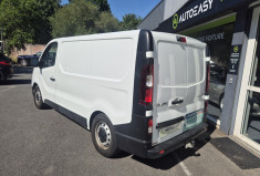 Renault Trafic 2.0 Blue dCi 170 Grand Confort aut H1 L1