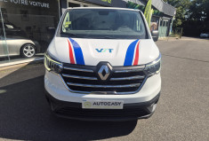 Renault Trafic 2.0 Blue dCi 170 Grand Confort aut H1 L1