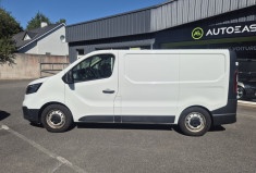 Renault Trafic 2.0 Blue dCi 170 Grand Confort aut H1 L1