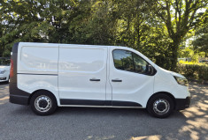 Renault Trafic 2.0 Blue dCi 170 Grand Confort aut H1 L1